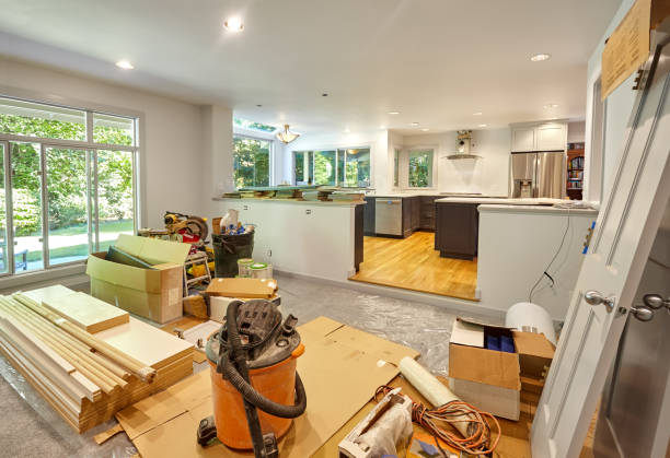 Kitchen Renovation Fort Myers
