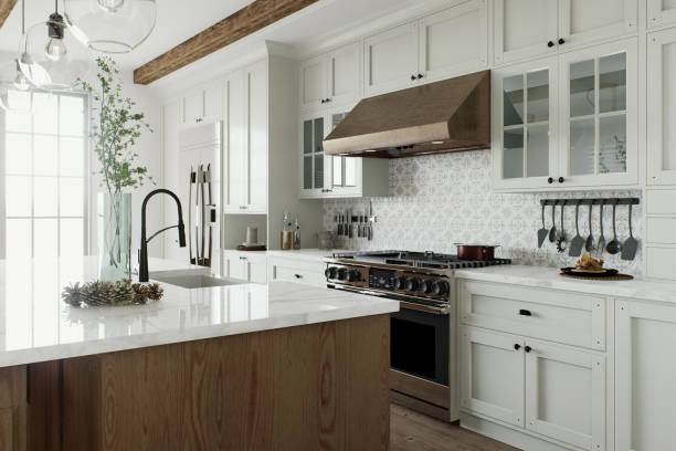 JMT Kitchen Cabinet Renovation Fort Myers