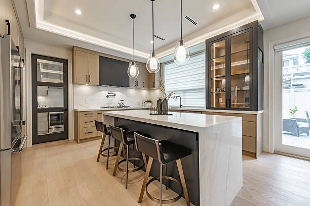 Kitchen island with seating Fort Myers
